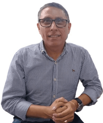 Pablo Mora Lozano