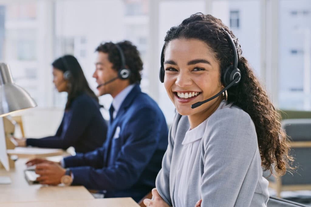 Equipo y consultoría en logística